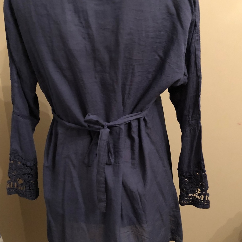 Peasant Top - Picture 2 of 4